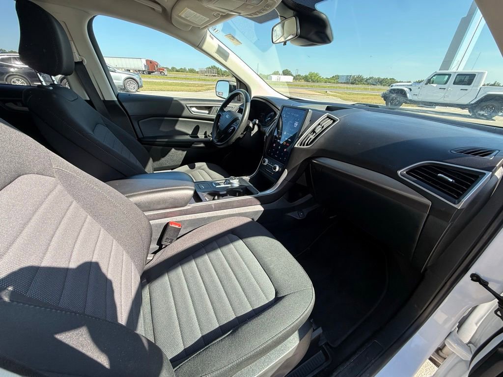 Used 2024 Ford Edge SE AWD/4WD image 21