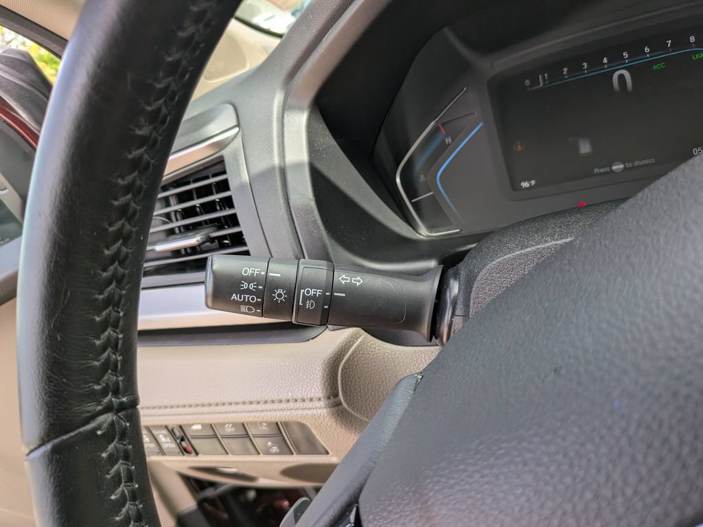 Used 2019 Honda Odyssey EX-L image 33