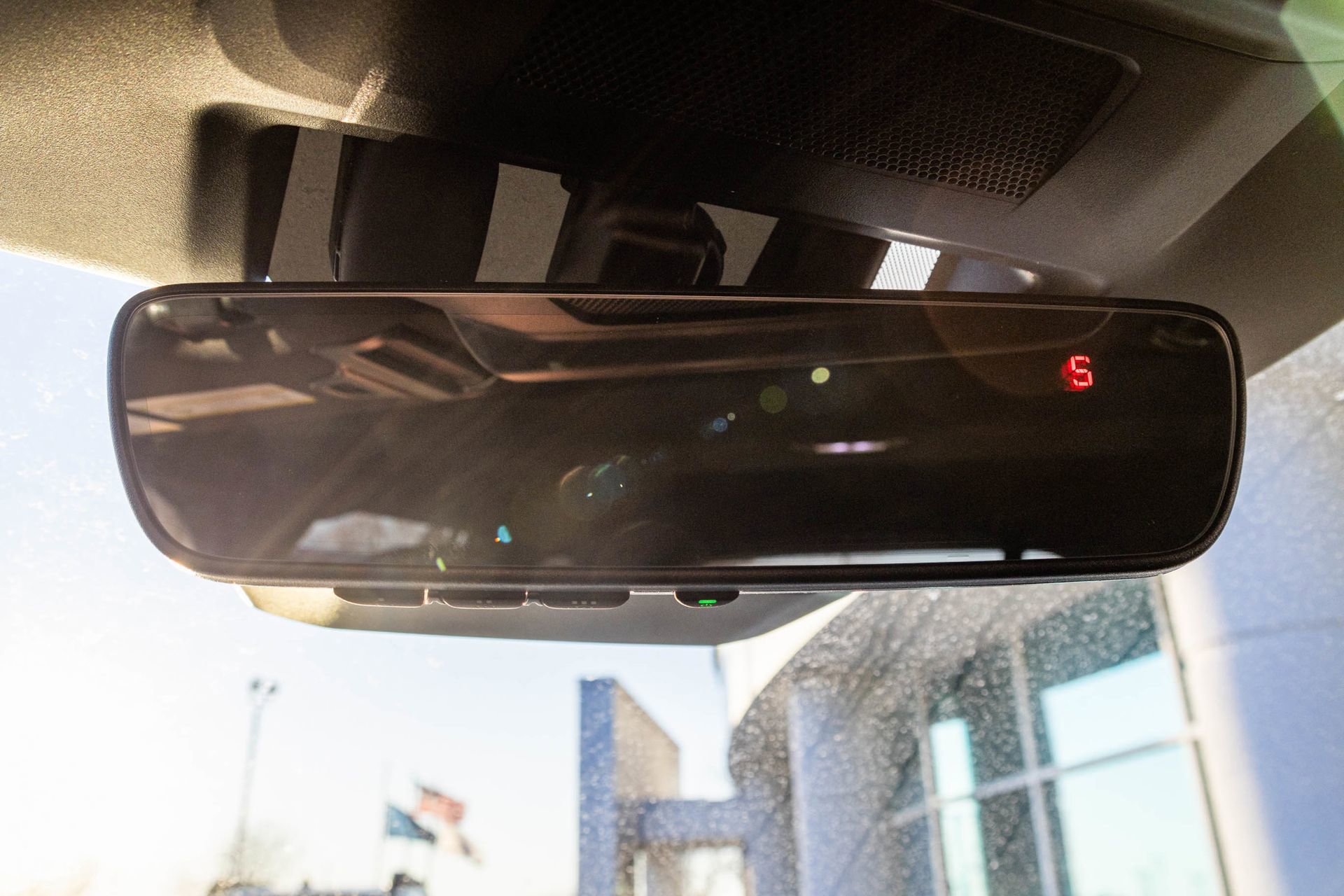 New 2026 Subaru Outback Premium image 24