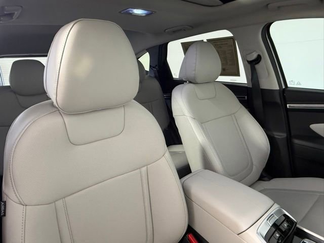 Used 2024 Hyundai Tucson SEL w/ Convenience Package FWD image 52