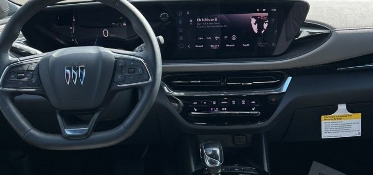 Used 2025 Buick Envista Avenir FWD image 15