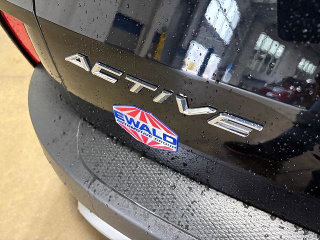 Certified 2023 Ford Escape Active w/ Tech Pack #1 AWD/4WD image 25