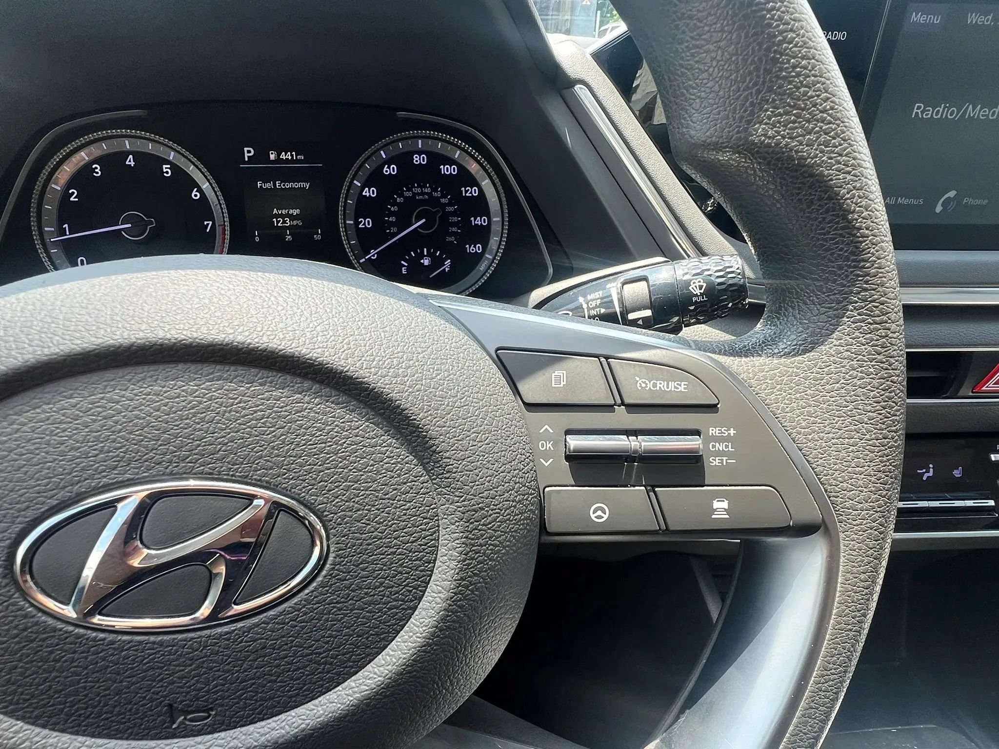 Used 2021 Hyundai Sonata SEL FWD image 18