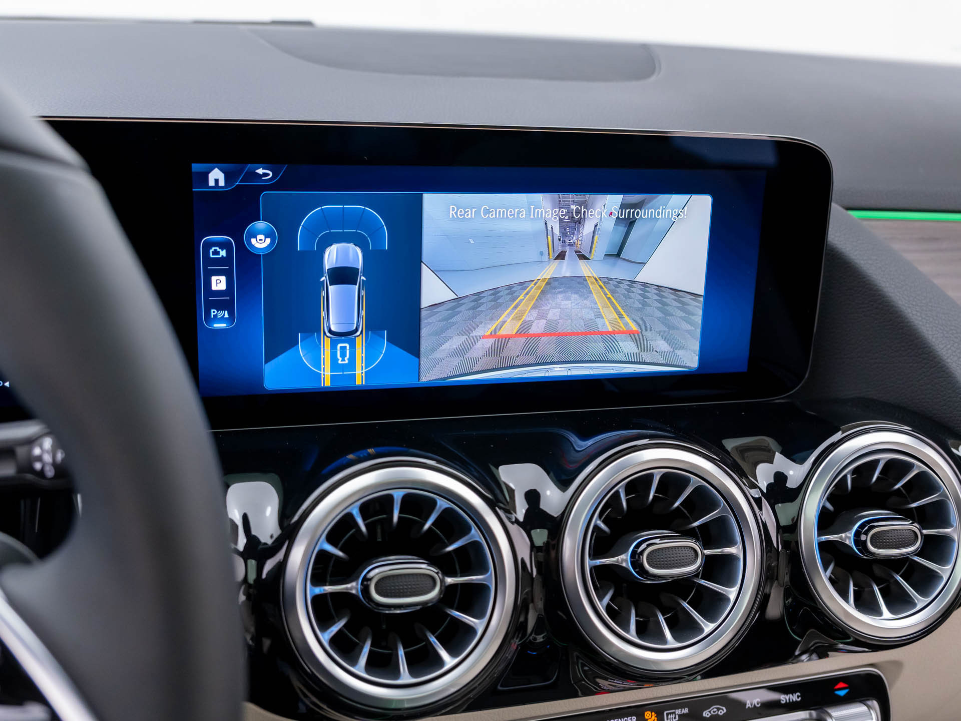 New 2026 Mercedes-Benz GLA 250 4MATIC image 27