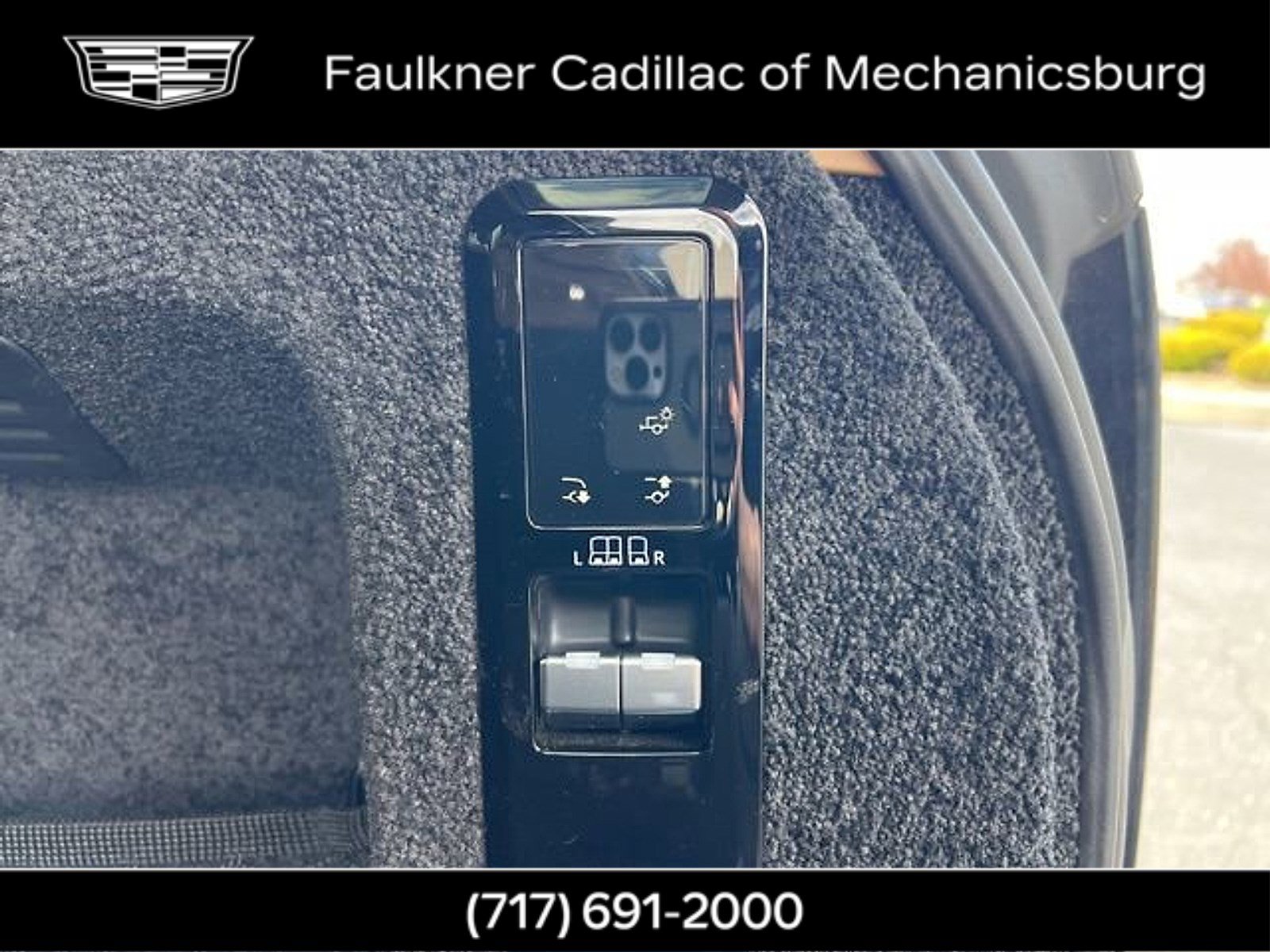 Used 2023 Land Rover Range Rover SE image 14