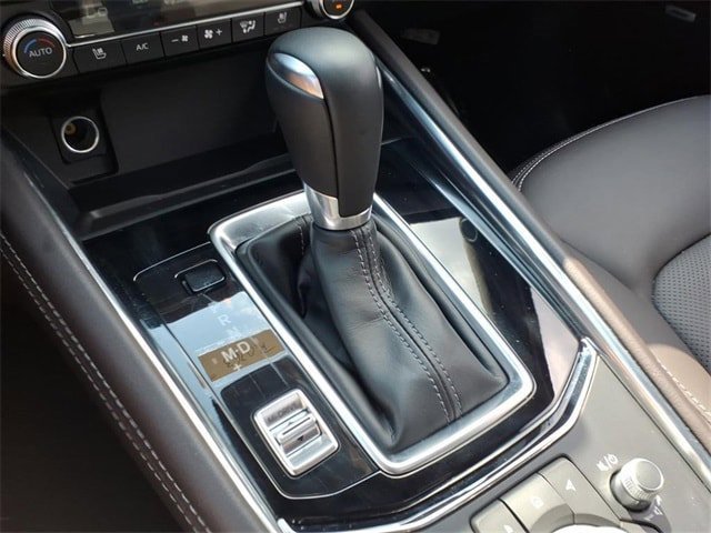 Certified 2025 MAZDA CX-5 Signature image 17