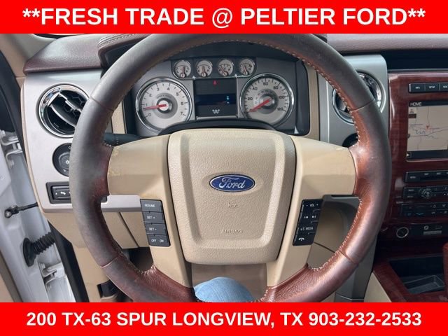 Used 2010 Ford F150 King Ranch image 17