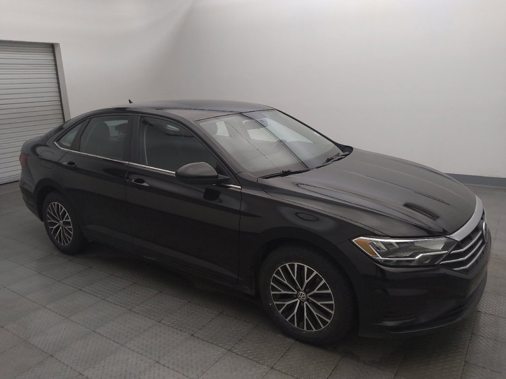 Used 2021 Volkswagen Jetta SE FWD image 11
