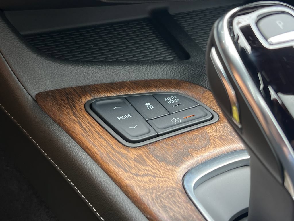 New 2026 Cadillac CT5 Premium Luxury w/ Technology Package RWD image 49