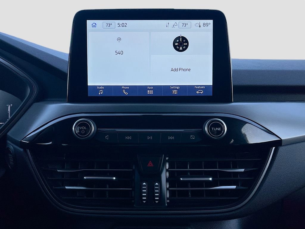 Used 2025 Ford Escape Active image 14