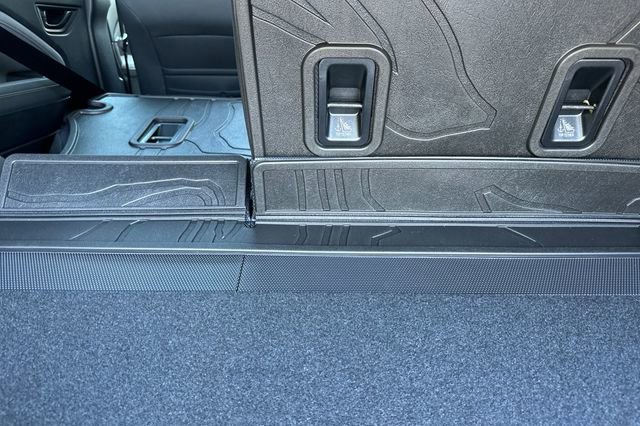 New 2026 Subaru Forester Wilderness image 12