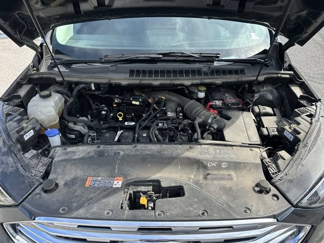 Used 2024 Ford Edge Titanium AWD/4WD image 19