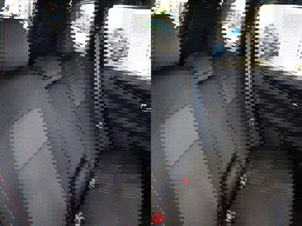 Certified 2024 Honda CR-V Sport image 20