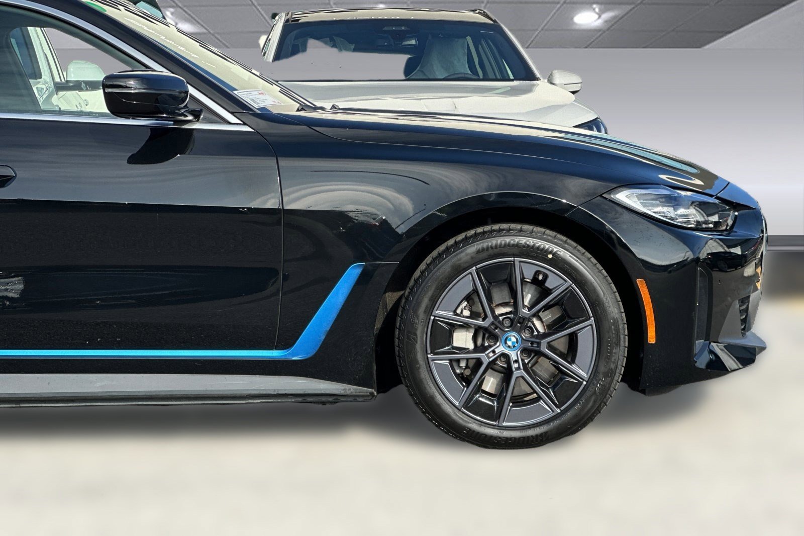 Certified 2023 BMW i4 eDrive40 w/ Premium Package image 32