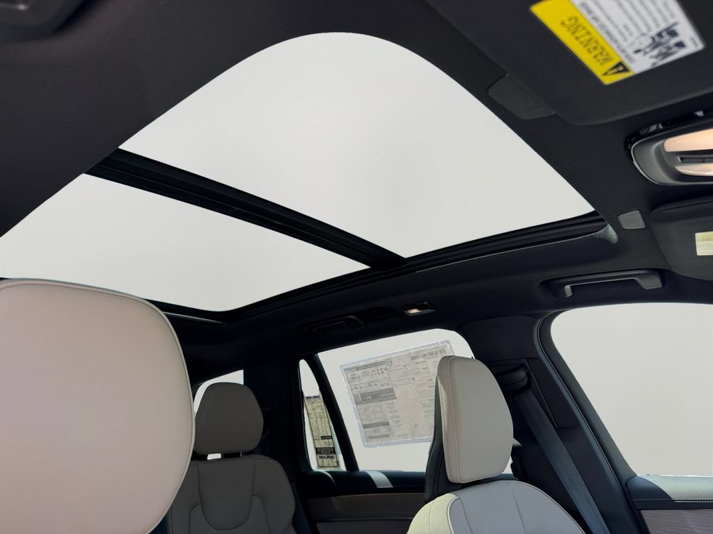 New 2026 Volvo XC90 B6 Plus AWD/4WD image 5