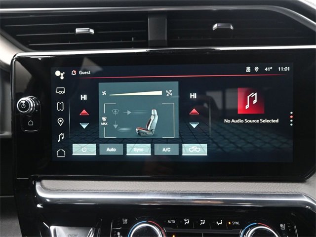 New 2026 GMC Sierra 1500 Denali image 17