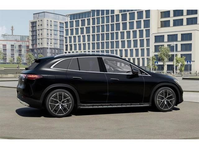 New 2026 Mercedes-Benz EQE 320 4MATIC SUV image 17