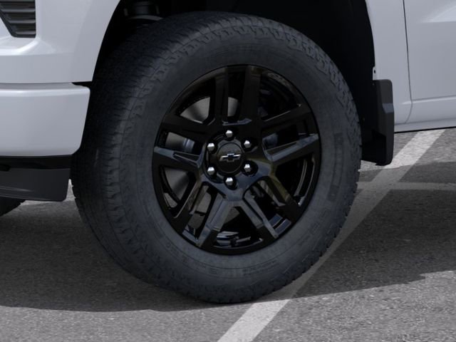 New 2026 Chevrolet Silverado 1500 RST image 9