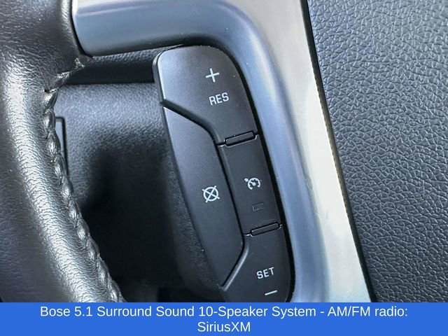 Used 2015 Chevrolet Traverse LT w/ Traveler's Package image 10