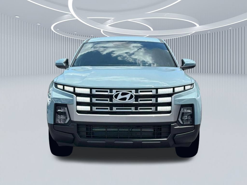 New 2026 Hyundai Santa Cruz SE FWD image 12