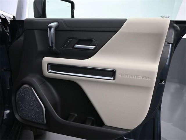 New 2026 GMC Hummer EV 4x4 Crew Cab image 20