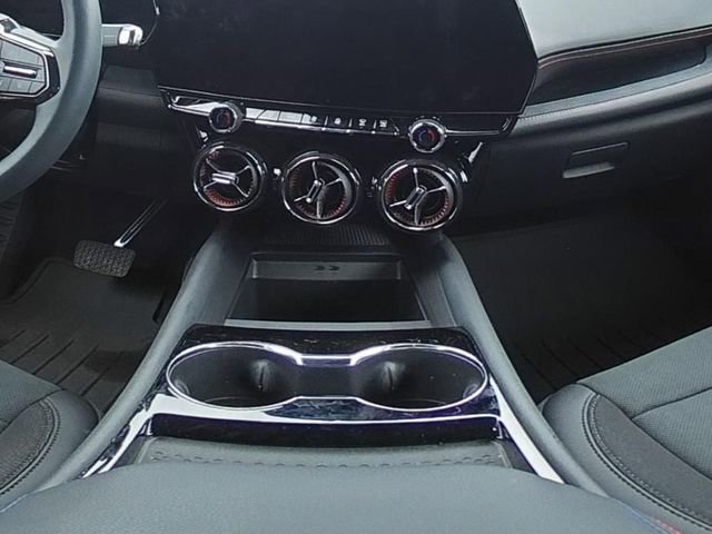 Used 2025 Chevrolet Blazer EV RS AWD/4WD image 21