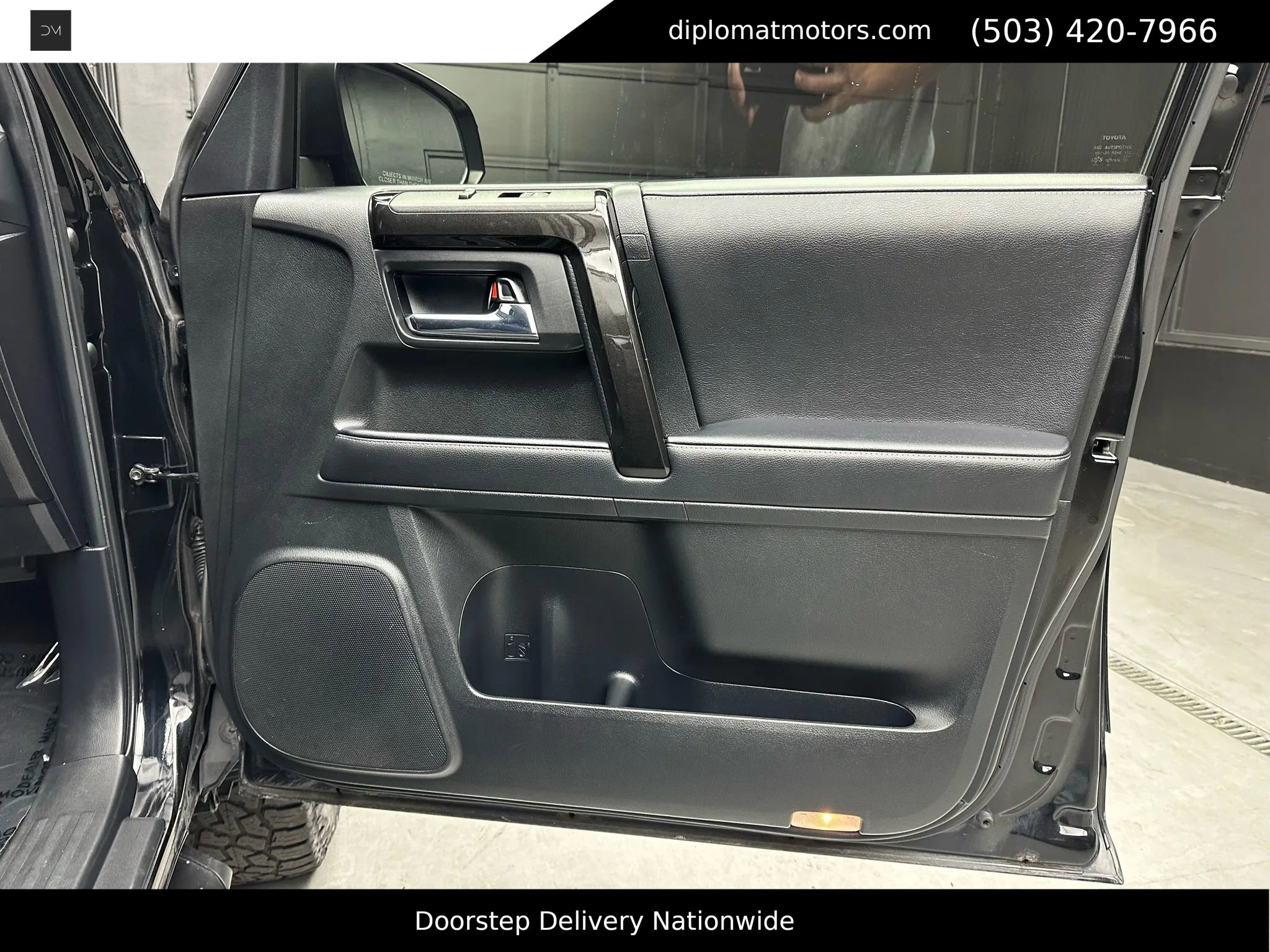 Used 2020 Toyota 4Runner Nightshade image 39