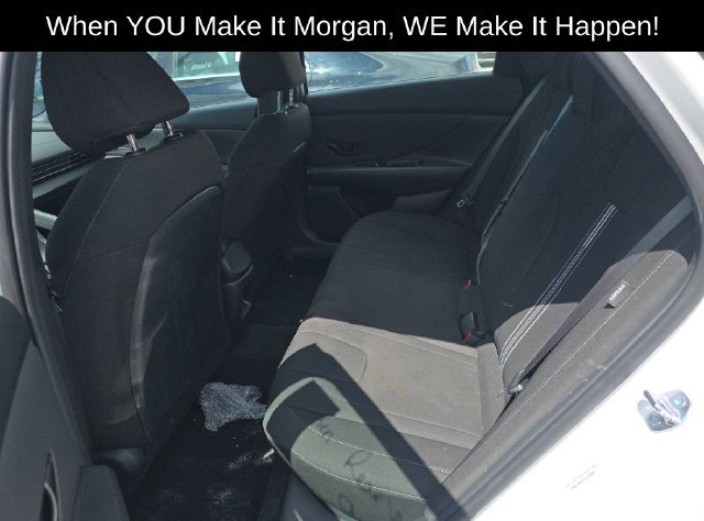 Used 2026 Hyundai Elantra Sport FWD image 13