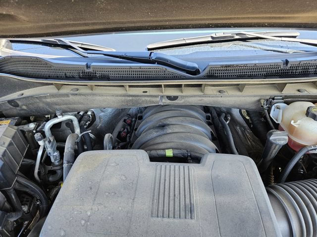 Used 2025 Chevrolet Silverado 1500 ZR2 w/ Technology Package AWD/4WD image 22