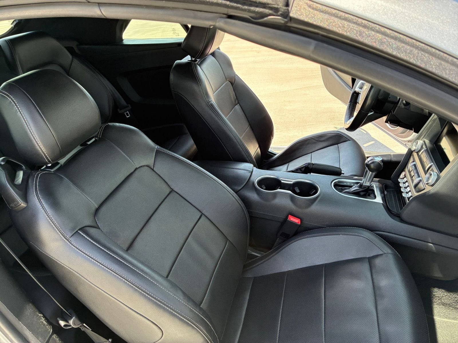 Used 2023 Ford Mustang Premium image 35