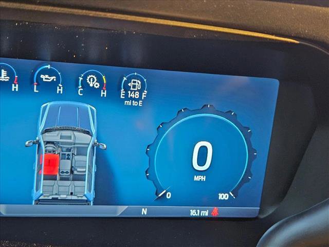 New 2026 Ford F250 Lariat w/ FX4 Off-Road Package image 15