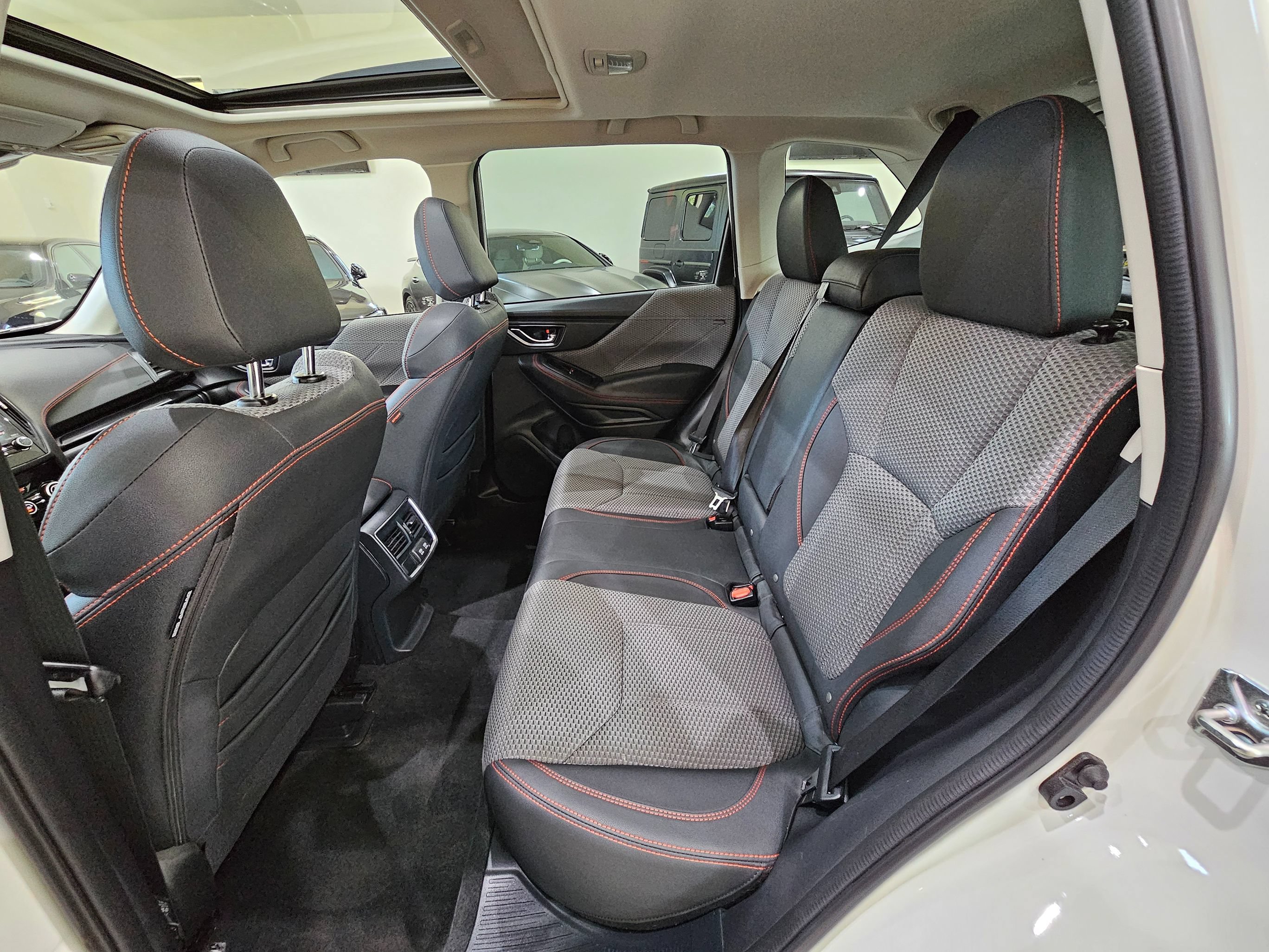 Used 2023 Subaru Forester Sport AWD/4WD image 21