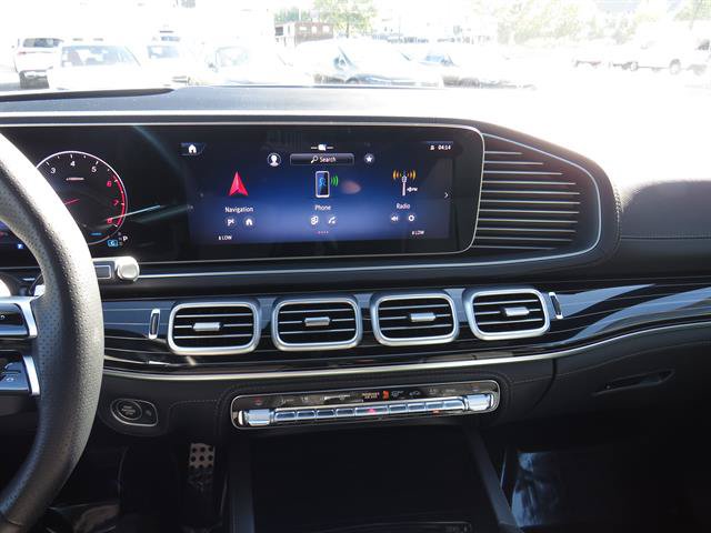 Used 2025 Mercedes-Benz GLS 450 4MATIC image 15