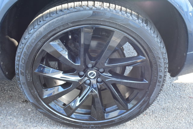 Used 2020 Volvo XC90 T6 Momentum w/ Protection Package Premier AWD/4WD image 50