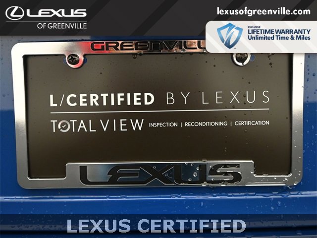 Certified 2022 Lexus NX 350 350 Premium image 10