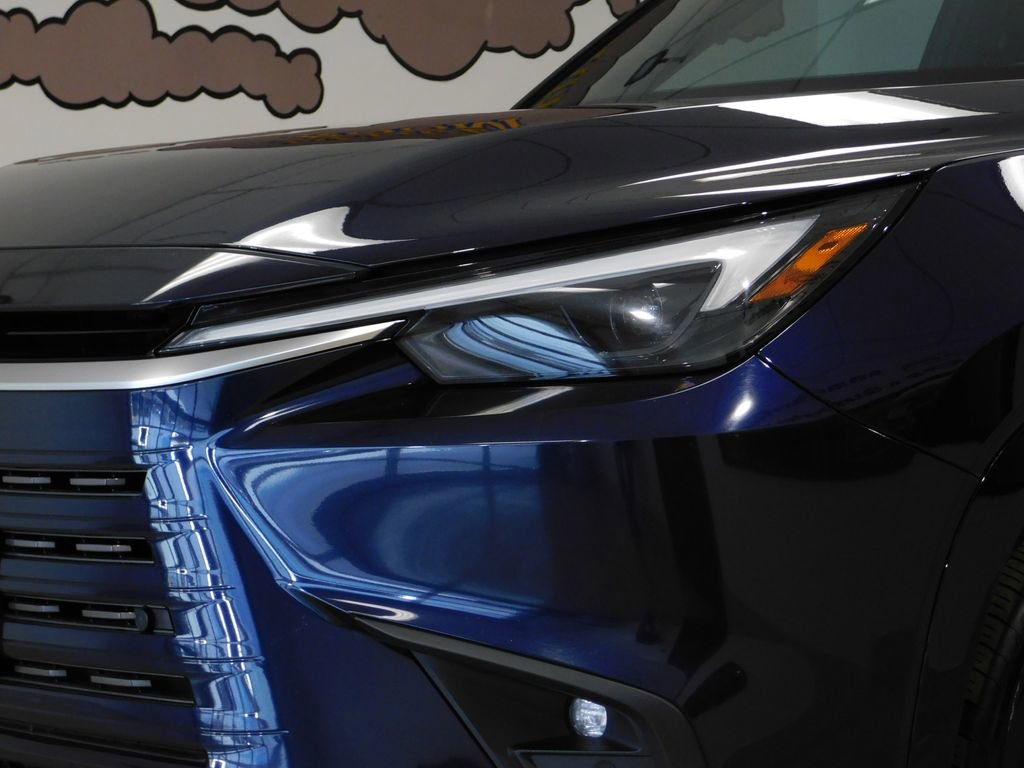 Used 2024 Lexus TX 350 AWD image 15
