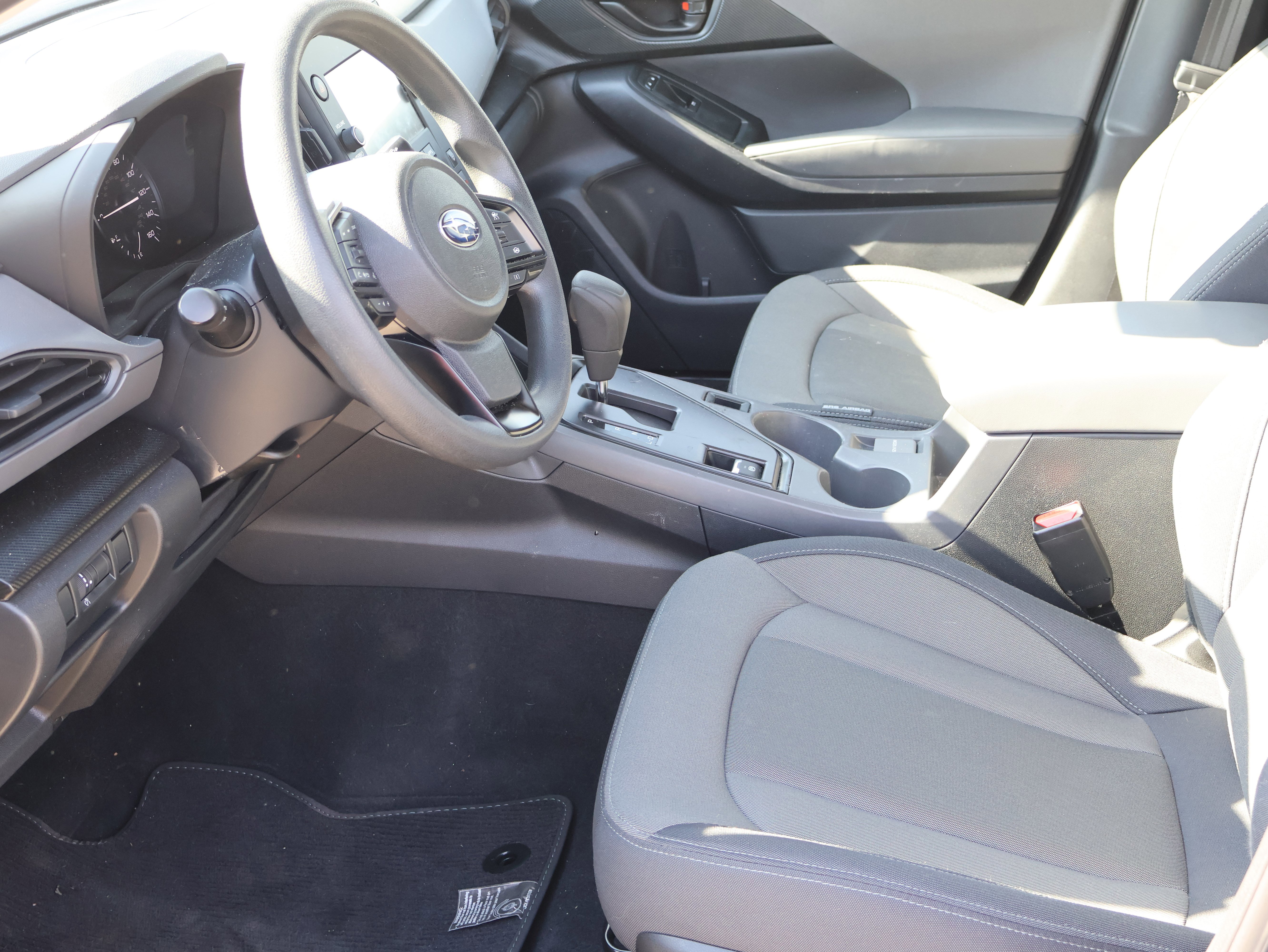 Used 2024 Subaru Crosstrek 2.0i image 35