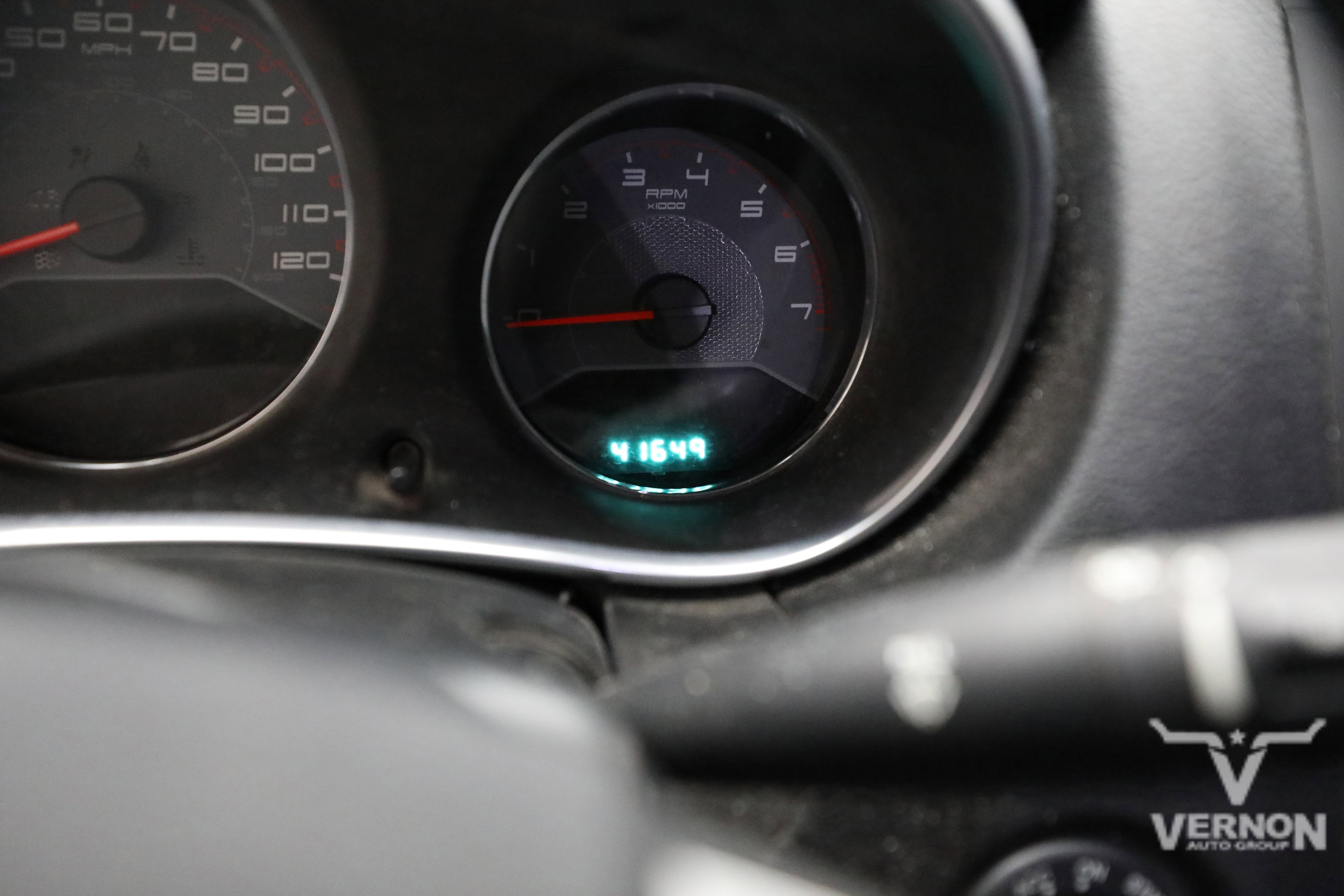 Used 2013 Dodge Avenger SXT w/ Sun/Sound Group image 9