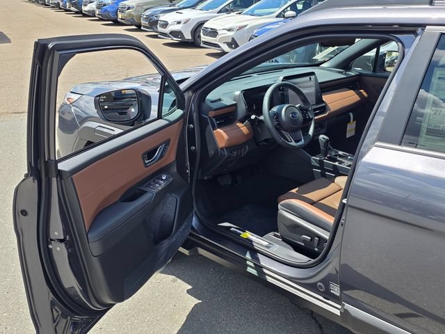 New 2026 Subaru Outback Touring AWD/4WD image 48