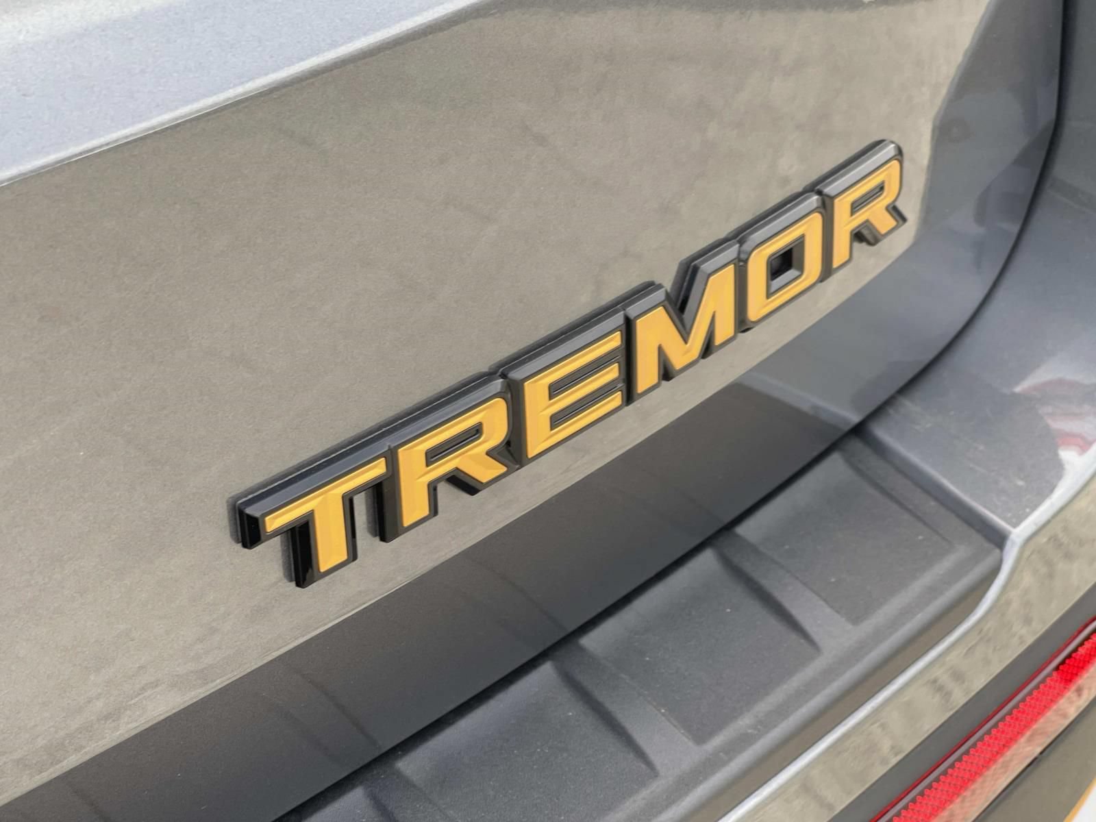 New 2026 Ford Explorer Tremor w/ Tremor Convenience Package AWD/4WD image 6