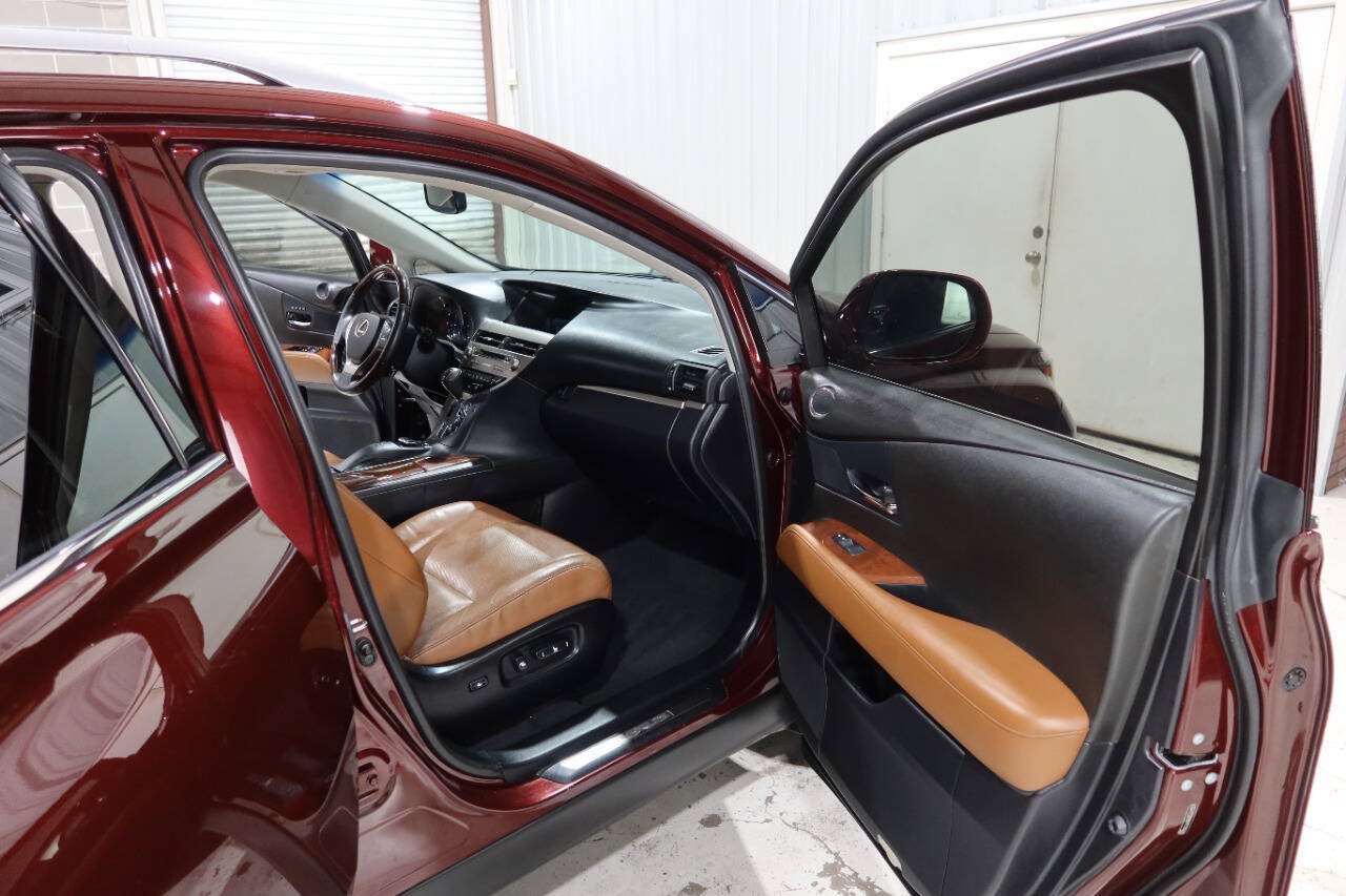 Used 2015 Lexus RX 350 FWD image 12