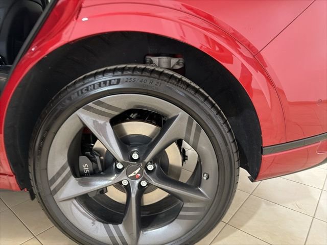 Used 2026 Genesis GV70 3.5T Sport Prestige image 29