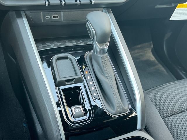 New 2025 Chevrolet Colorado LT image 8