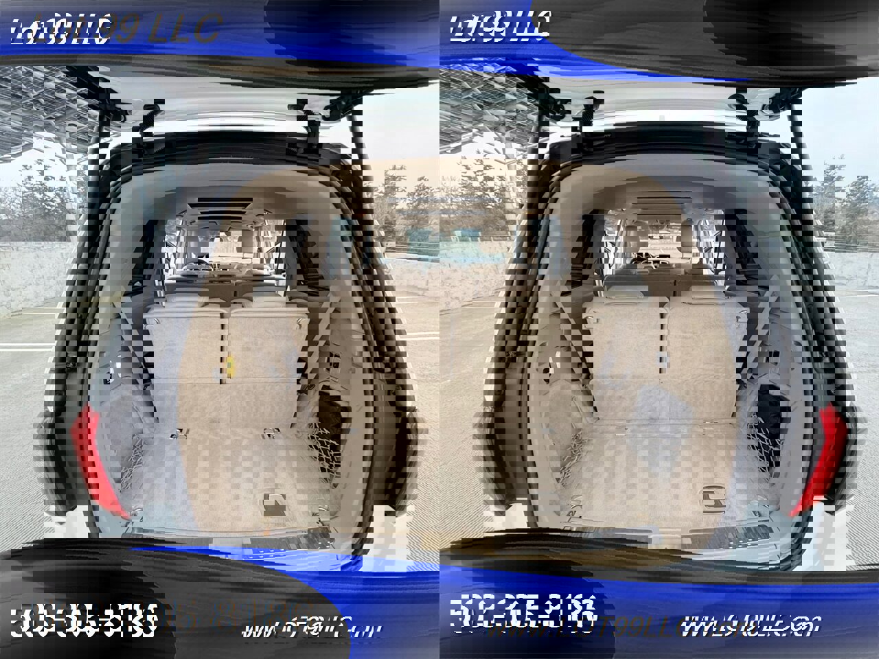 Used 2015 Mercedes-Benz GL 450 4MATIC image 43