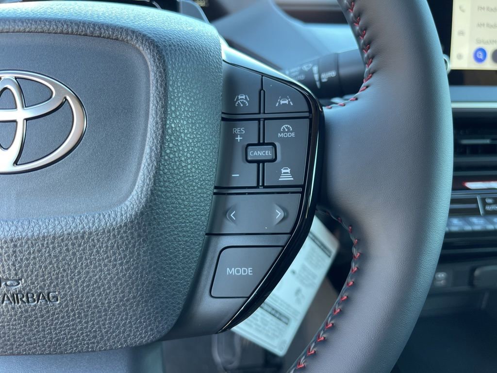 New 2026 Toyota Prius Plug-In Hybrid image 18