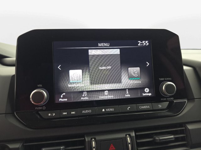 Used 2025 Nissan Pathfinder S FWD image 21