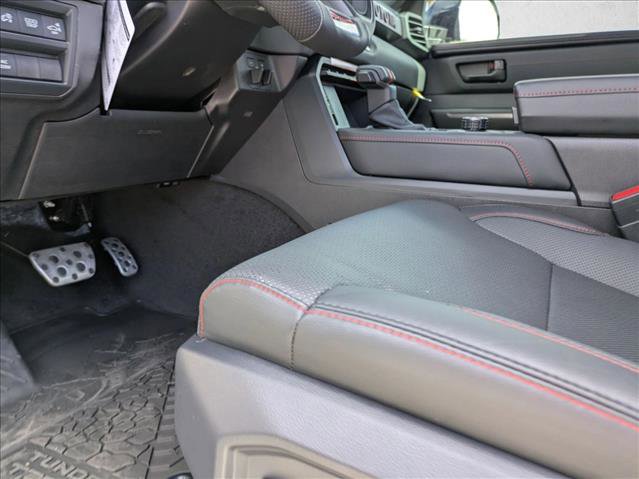 New 2026 Toyota Tundra TRD Pro image 4
