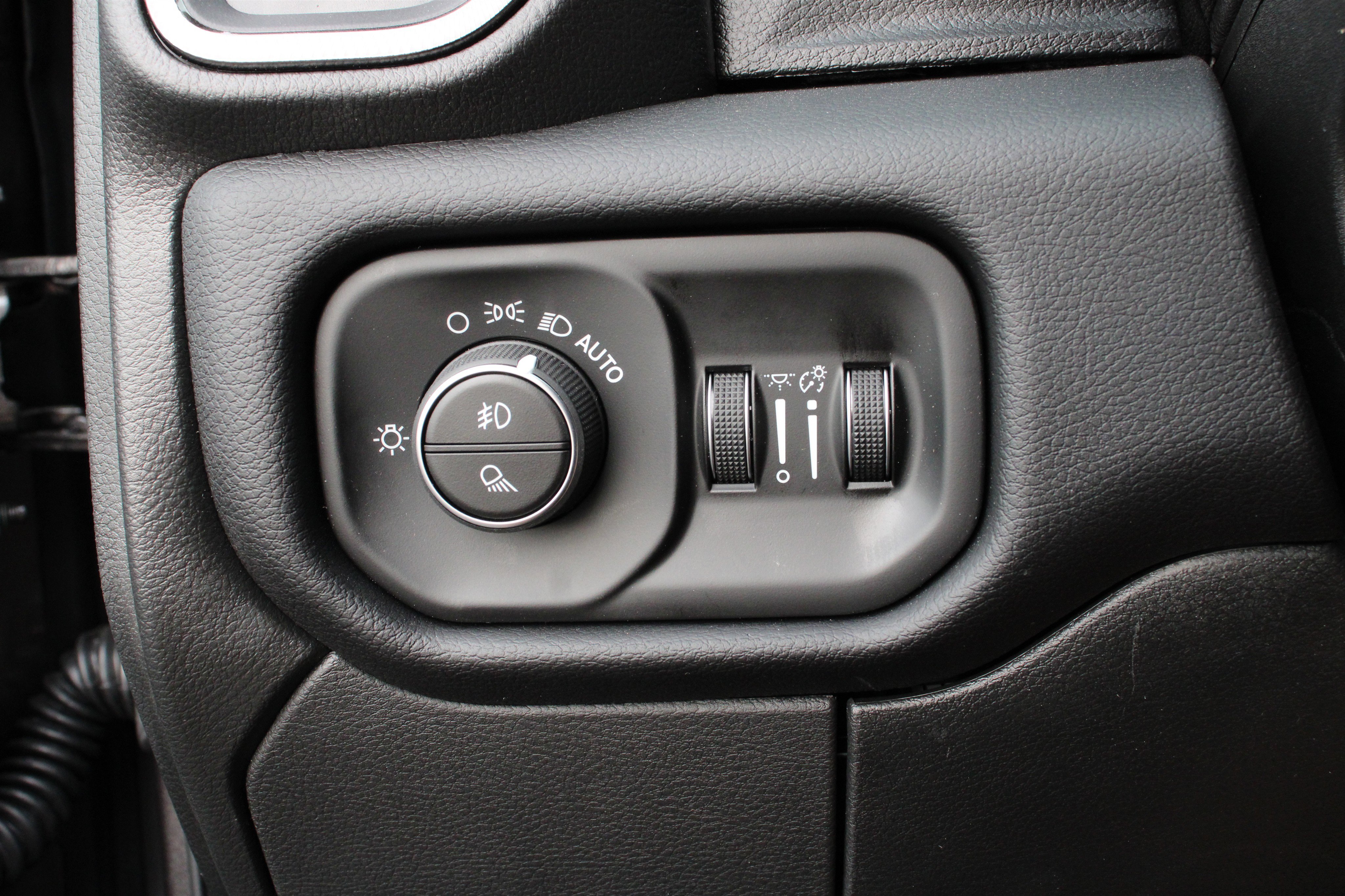 New 2026 RAM 2500 Power Wagon image 10