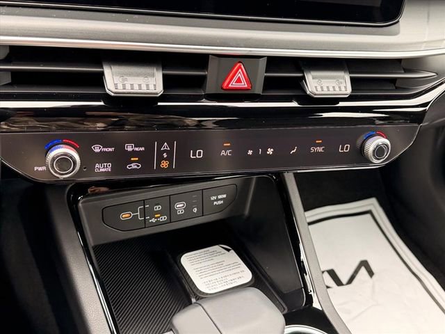 New 2026 Kia K5 GT-Line image 17