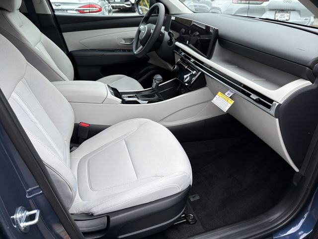 New 2026 Hyundai Tucson SEL FWD image 15